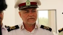 توضیحات رئیس پلیس راهور درباره تأثیرگذاری سهمیه‌بندی بنزین