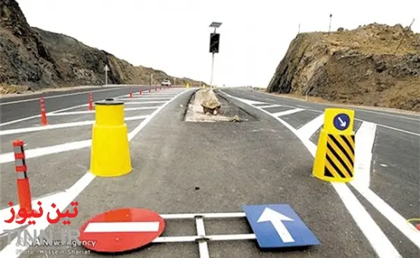 روان‌سازی تردد در جاده‌ای و ریلی در دستور کار وزارت راه و شهرسازی