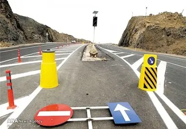 روان‌سازی تردد در جاده‌ای و ریلی در دستور کار وزارت راه و شهرسازی