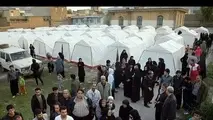 آلودگی هوا مشکل جدی روزهای آینده در سرپل ذهاب