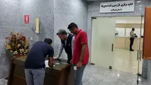 تعاونی ها ملزم به اطلاع رسانی جهت بازرسی از شناور هستند