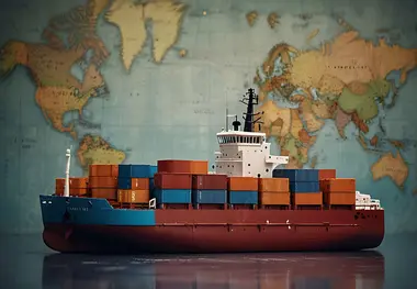 جهش نرخ اجاره نفتکش‌ های VLCC در خلیج فارس/ پیش‌ بینی درآمدهای ۱۳۵ هزار دلاری