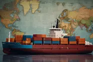 جهش نرخ اجاره نفتکش‌ های VLCC در خلیج فارس/ پیش‌ بینی درآمدهای ۱۳۵ هزار دلاری