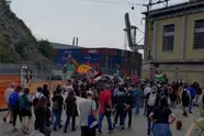 اعتصاب کارگران بنادر ایتالیا/ به ماشین جنگی اسرائیل کمک نمی کنیم