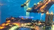 بندر چند منظوره کیاشهر بارقه امید مردم شهر بندری گیلان