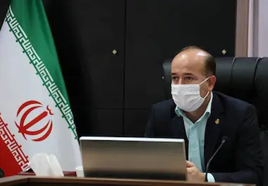 رشد ۱۷ درصدی خروج کالاهای اساسی از بندر امام (ره)
