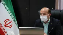 حمل بار صادراتی افغانستان از چابهار از سر گرفته‌ می‌شود