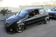 هشدار پلیس به اسپرت کاران؛ برخورد قاطع پلیس با هرگونه دستکاری و تغییر وضعیت خودرو