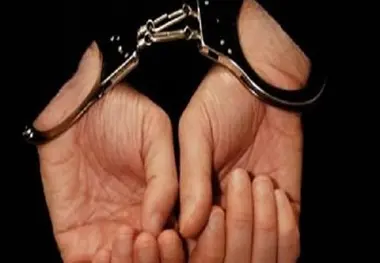 بازداشت پسر یکی از وزرای سابق به اتهام فساد اقتصادی