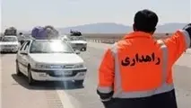 فعالیت ۴۲ سامانه کنترل سرعت در محورهای ارتباطی لرستان