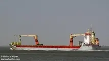 Pirates Kidnap 8 from German-Owned Cargo Ship Off Cameroon