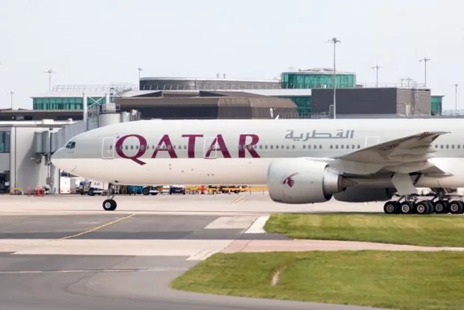 Qatar Airways to buy nearly 10% of Cathay