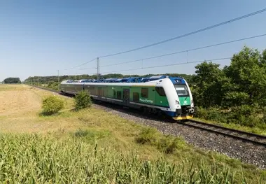 Škoda Group to Showcase Battery Trains at InnoTrans 2026