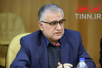 برگزاری شورای معاونین با حضور وزیر راه و شهرسازی