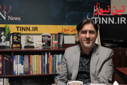 حسین وزیری