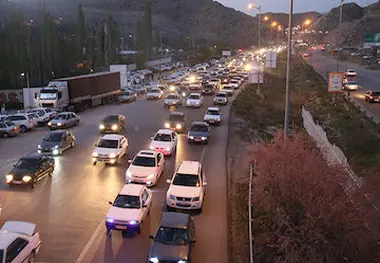 اقدامات راهداری و حمل و نقل جاده‌ ای خراسان جنوبی در سفرهای تابستانی