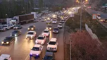 جابه جایی مسافر توسط ناوگان جاده ای زنجان ۱۰ درصد افزایش یافت
