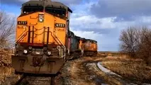 قصد مدیر عامل راه آهن از ارایه تعریف تقطیع شده از  قطار کامل چیست؟