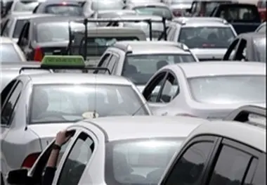 ترافیک نیمه‌سنگین در محورهای شرق استان تهران/ هراز یک‌طرفه شد