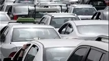 ترافیک نیمه‌سنگین در محورهای شرق استان تهران/ هراز یک‌طرفه شد