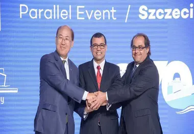 ‘Better shipping for better future’ the theme of WMD parallel event 2018
