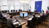 دستور رییس جمهوری به وزیر اقتصاد درباره بورس و فروش سهام