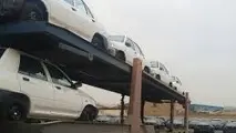 روایت دردناک یک راننده ترانزیت از حبس در عراق و عدم حمایت شرکت ایرانی 