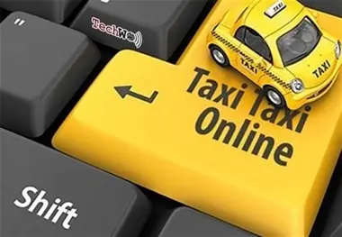 مسئولیت تعیین تعرفه تاکسی های اینترنتی به عهده شهرداری هاست