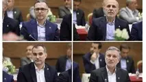 مجوز احداث اسکله رو- رو و اعلام عمومی آن در بندر خرمشهر 