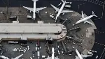 فرودگاه خرم‌آباد در انتظار پذیرش هواپیما‌های پهن پیکر