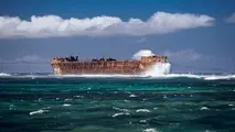 Allianz: 94 Large Ships Lost in 2017, Friday Most Dangerous Day at Sea