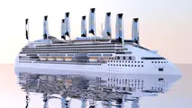 Wind propulsion essential for shipping’s decarbonisation