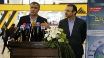 آخرین خبر درباره آزادراه تهران-شمال از زبان وزیر راه‌وشهرسازی