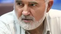 نظر احمد توکلی درباره جنگ با آمریکا و فساد