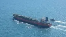 نفتکش ساتیس آزاد شد