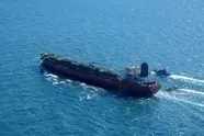 حادثه برای ۳ نفتکش در بندر خور فکان امارات
