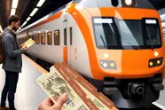 آغاز پیش فروش بلیت‌ قطارهای مسافری مهرماه از روز شنبه