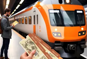 چرا افزایش نرخ بلیت قطار از قبل اطلاع رسانی نشد؟