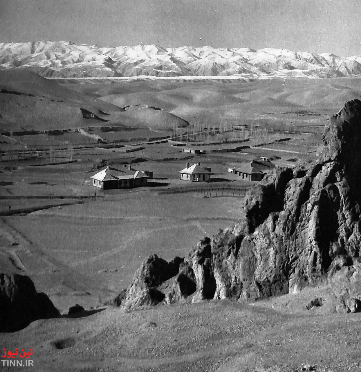 فیروزکوه