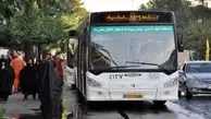 بهای بلیط اتوبوس‌ مشهد افزایش پیدا نمی‌کند