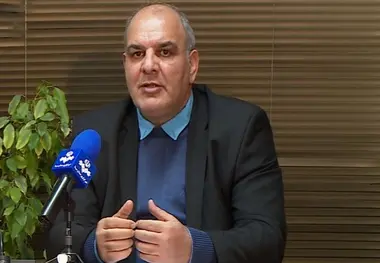 ۶۵ سامانه راهداری با سند معماری فناوری منسجم می شوند