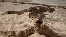هشدار فرونشست در جنوب کرمان/مناطق درگیر بحران را بشناسید