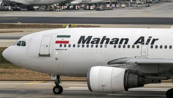 دلیل تاخیر پرواز تهران - دهلی هواپیمایی ماهان چه بود؟