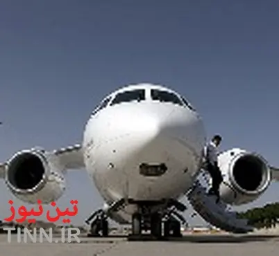 برقراری پروازهای شرکت هواپیمایی فلای دبی در فرودگاه اهواز