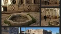 تخصیص اعتبار برای مرمت «خانه تاریخی اخوان» در بهبهان
