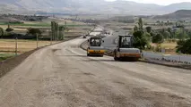 پروژه راه‌سازی رضی – امیرکندی در شمال اردبیل امسال تکمیل می‌شود