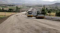 پروژه راه‌سازی رضی – امیرکندی در شمال اردبیل امسال تکمیل می‌شود