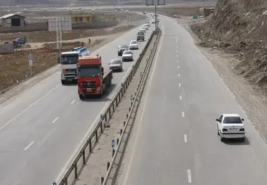 کاهش ۶۳ درصدی جانباختگان حوادث جاده ای در هرمزگان