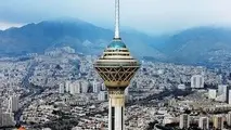 هوای تهران «سالم» است