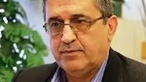 بازگشایی مرز بازرگان / تردد عادی کامیون‌ها از مرز